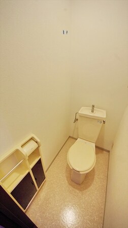 コートエスペランサーEの物件内観写真